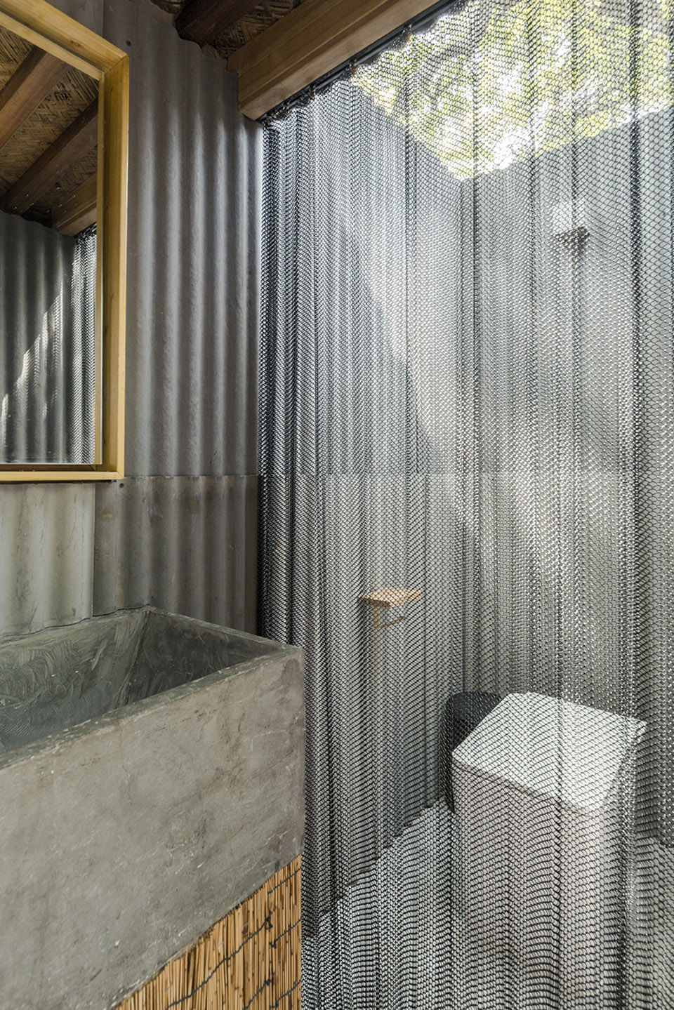 北京10000/1办公室，中国 / O architecture-31