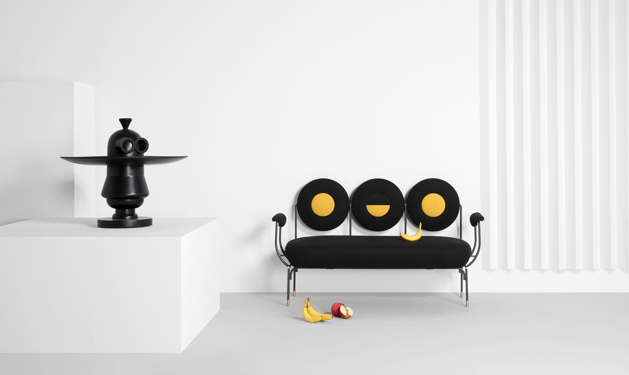 Ziinlife“黑标设计”系列家居产品设计-4