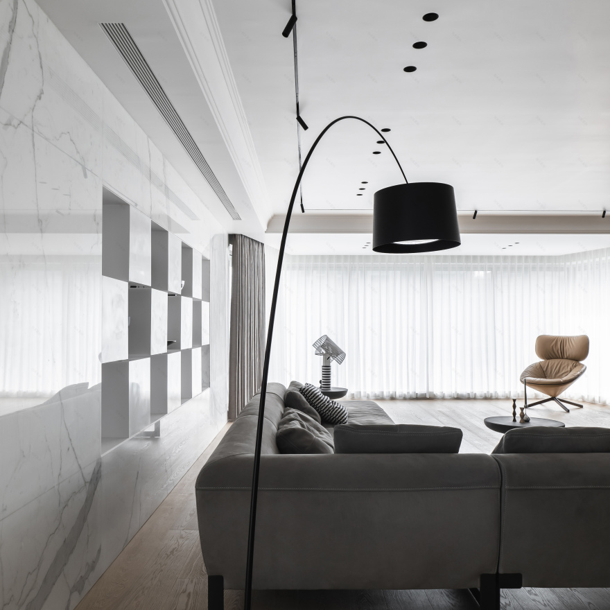 TuTu·STUDIO · 木石之间丨中国上海丨图图建筑设计工作室-13