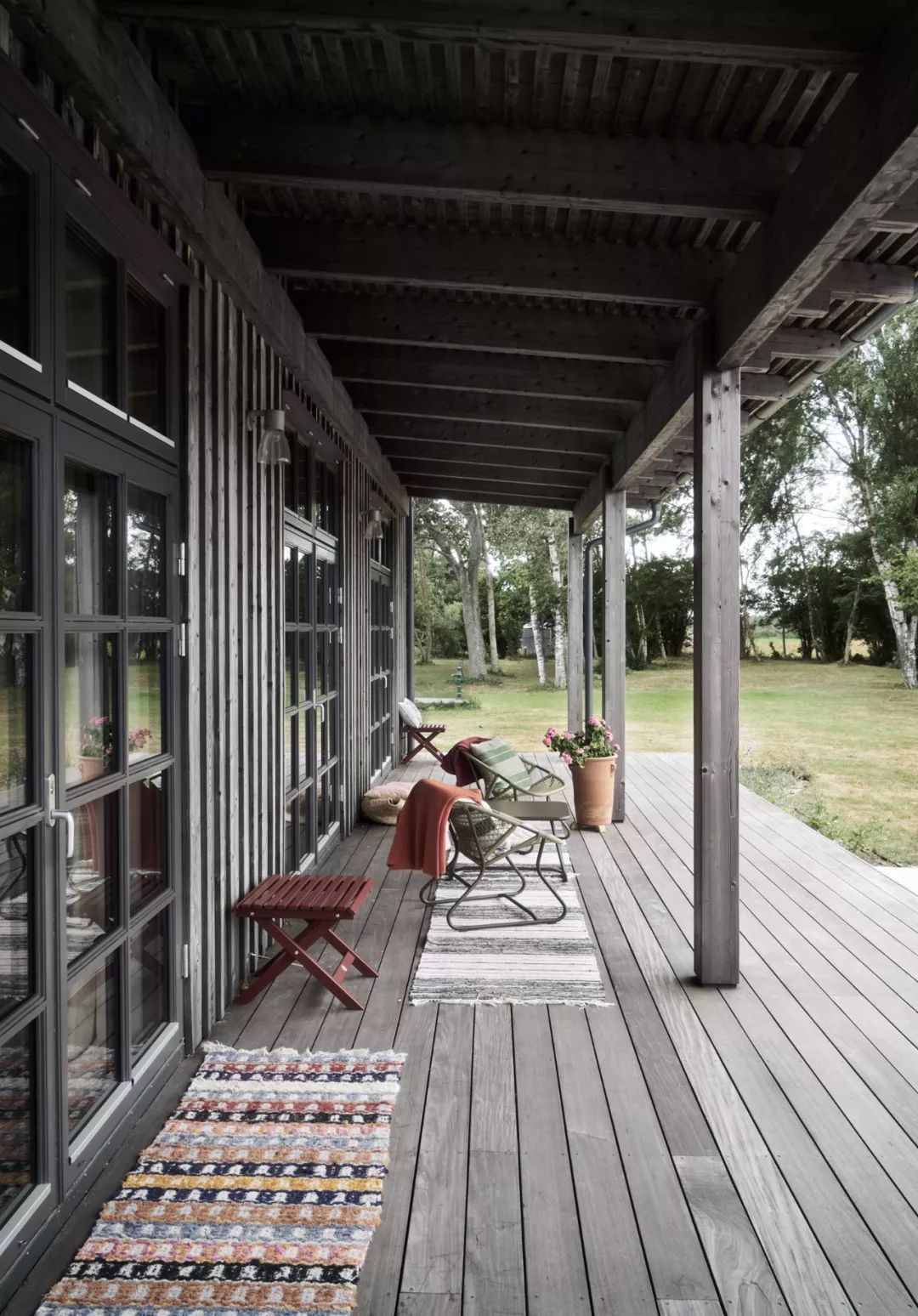 Martina Eriksson  概括极简主义的内涵-30