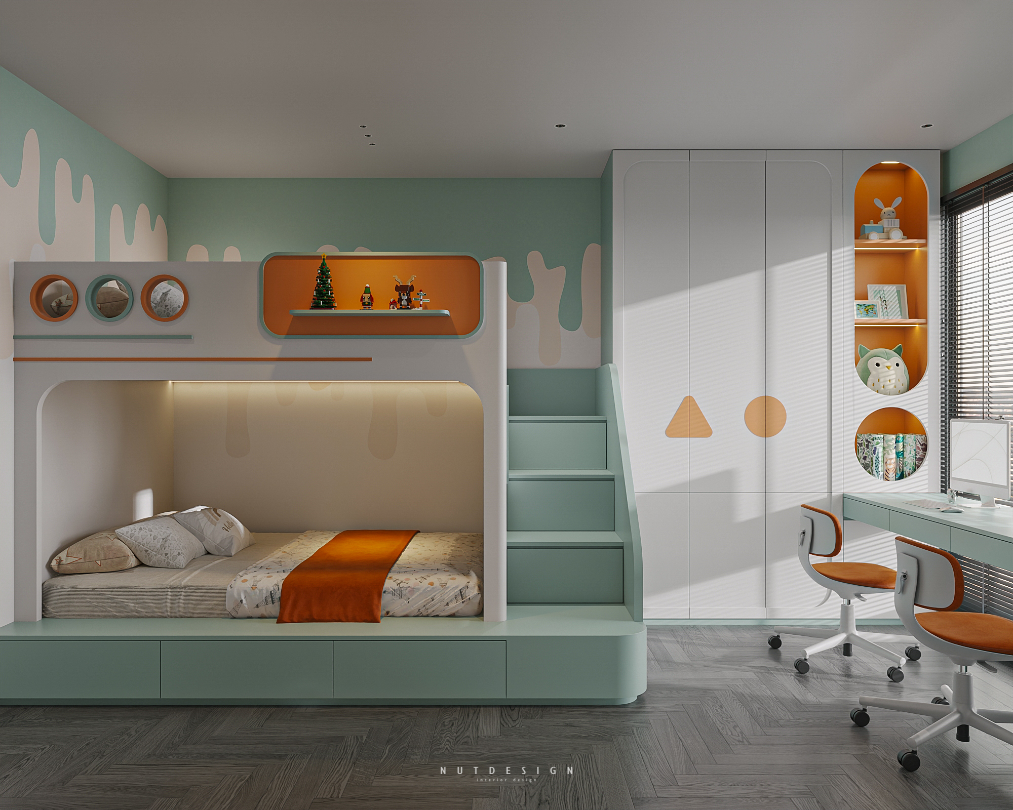 ECO PARK - SKY FOREST-27