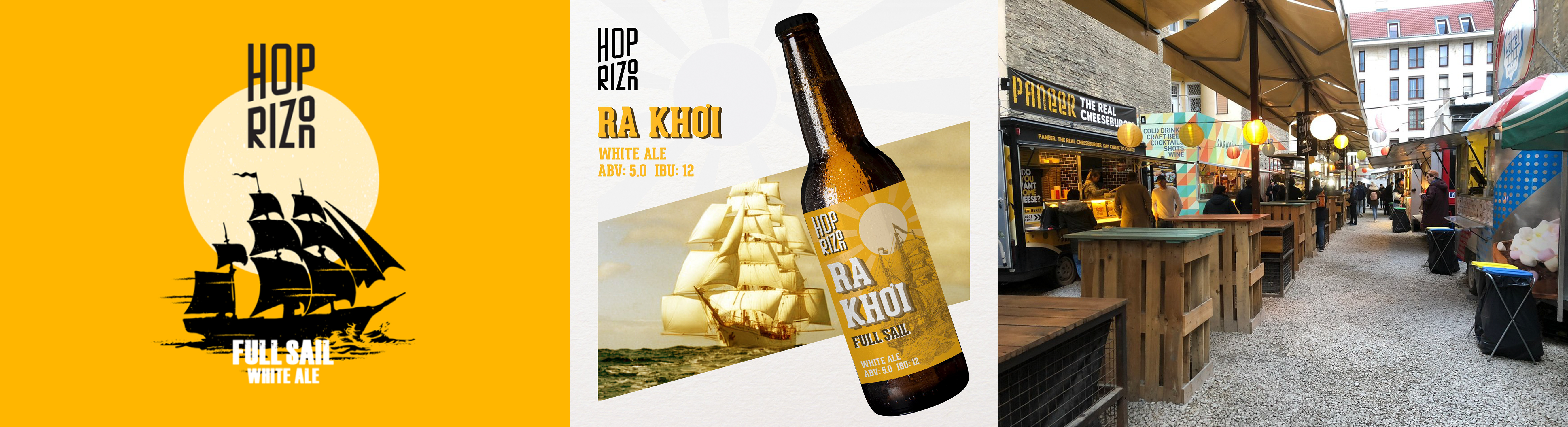 辛普拉食品和饮料丨越南胡志明市丨EMEM DESIGN-6