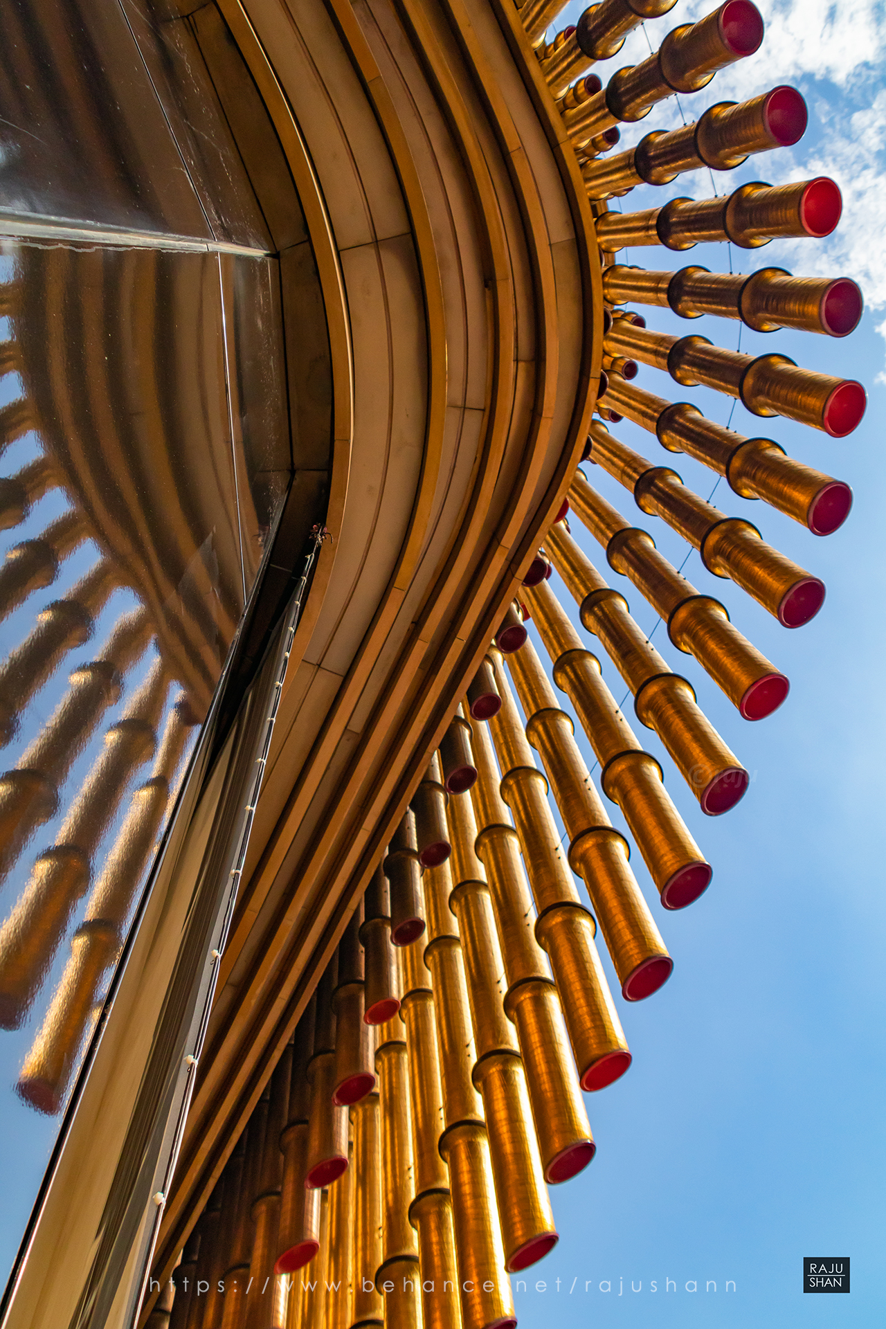 上海外滩金融中心丨中国上海-18