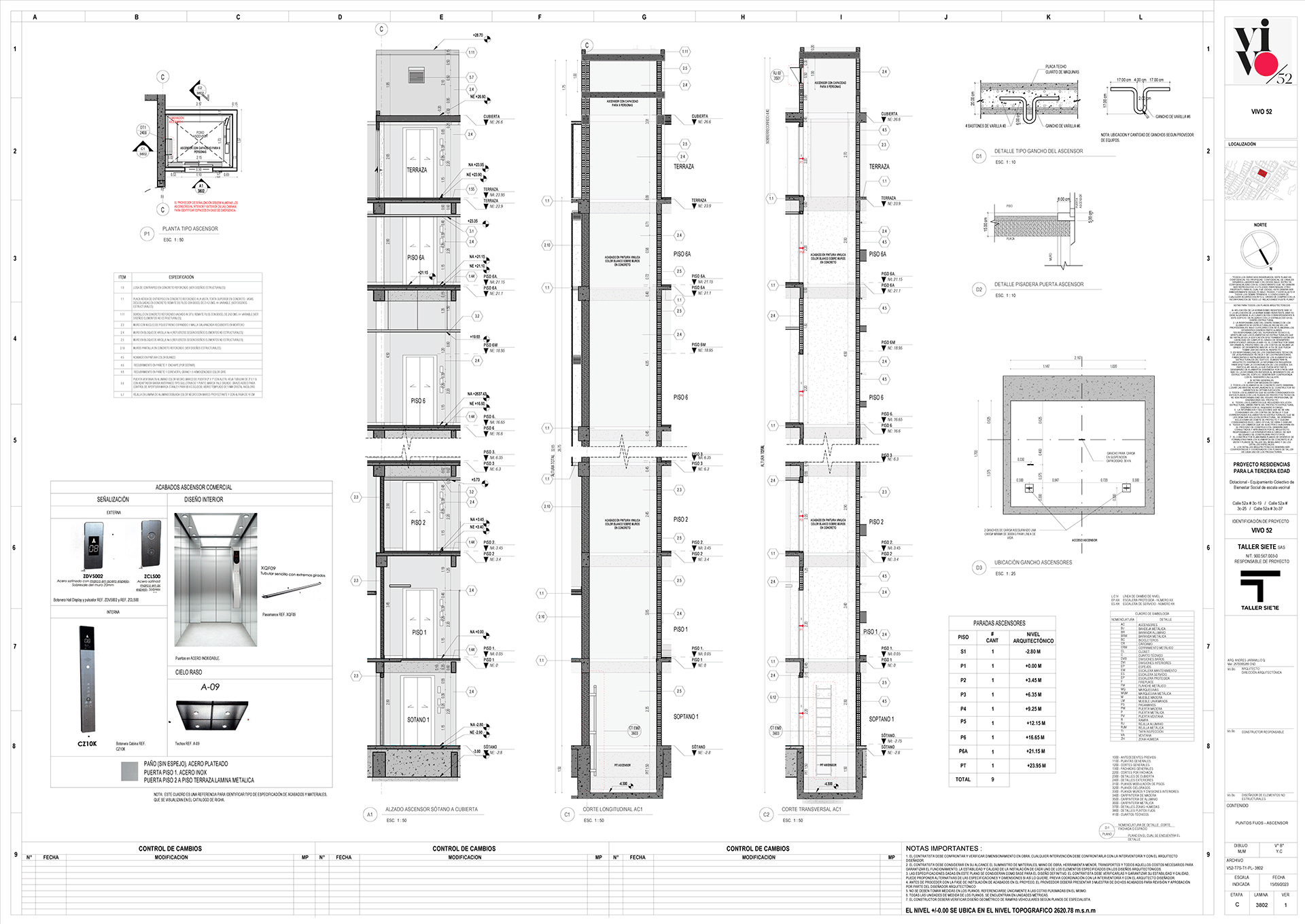 VIVO 52-55