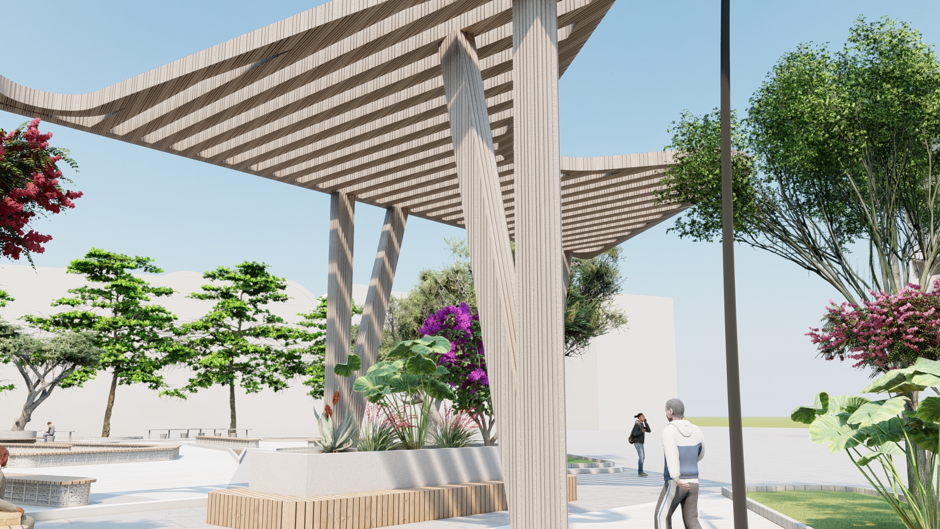 Landscape Redesign Competition-21