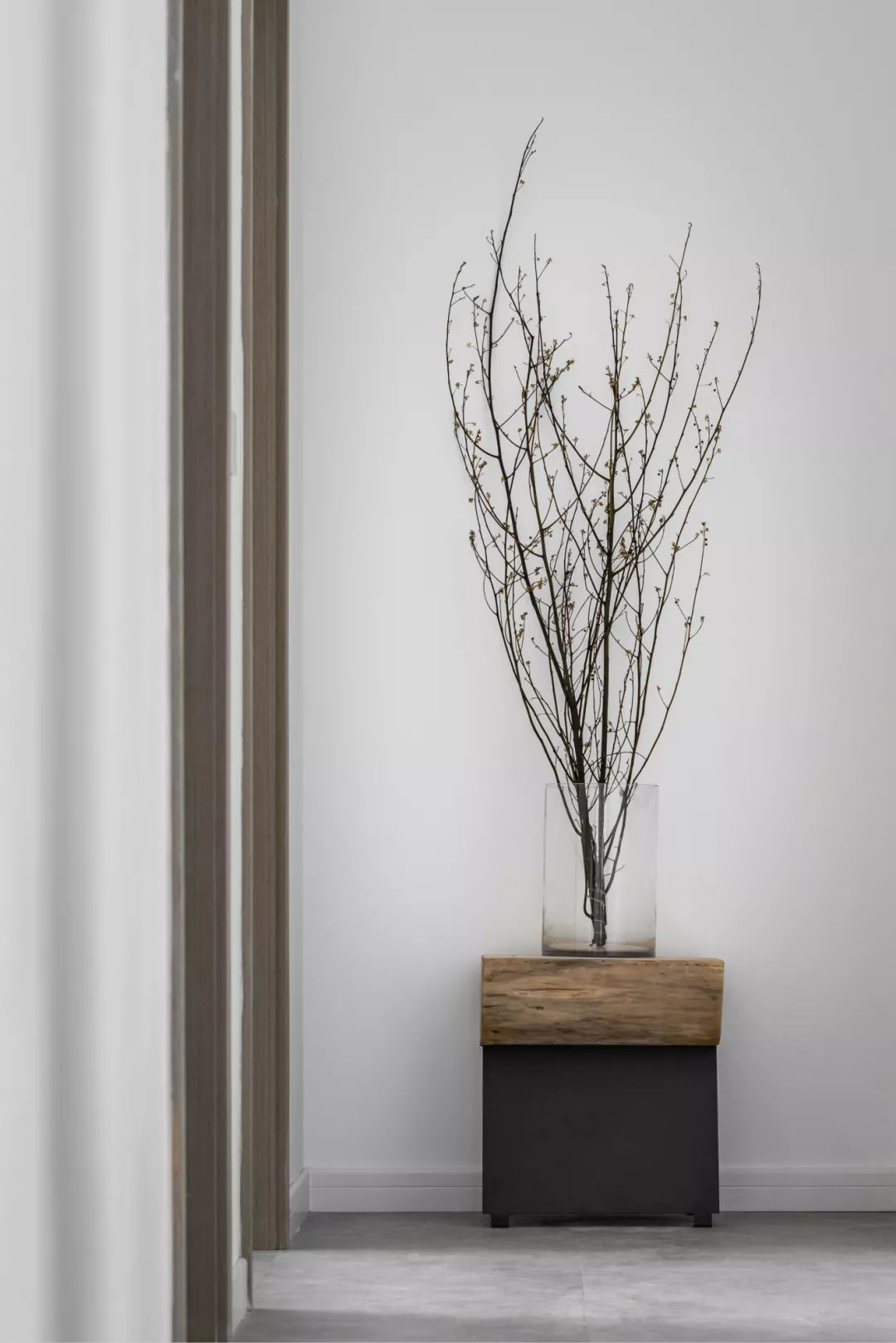 重庆 152㎡简约风住宅,设计师项涛打造舒适生活空间-74