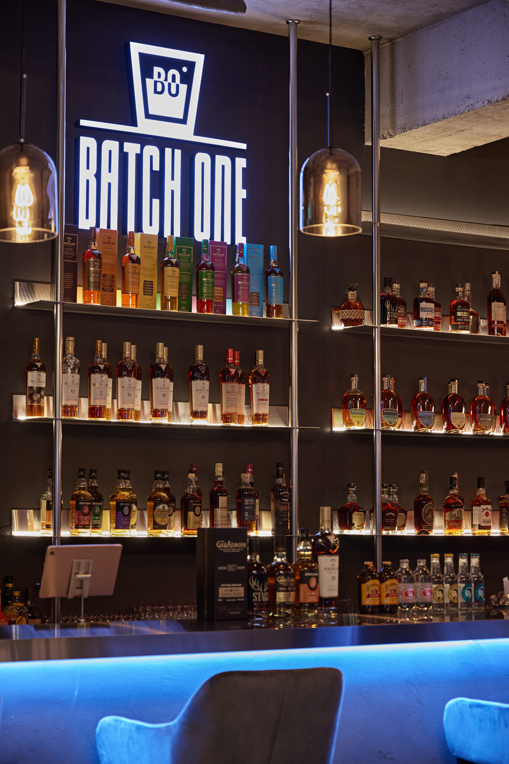 现代简约，韩国室内设计大师打造 25 平米精致公寓-8