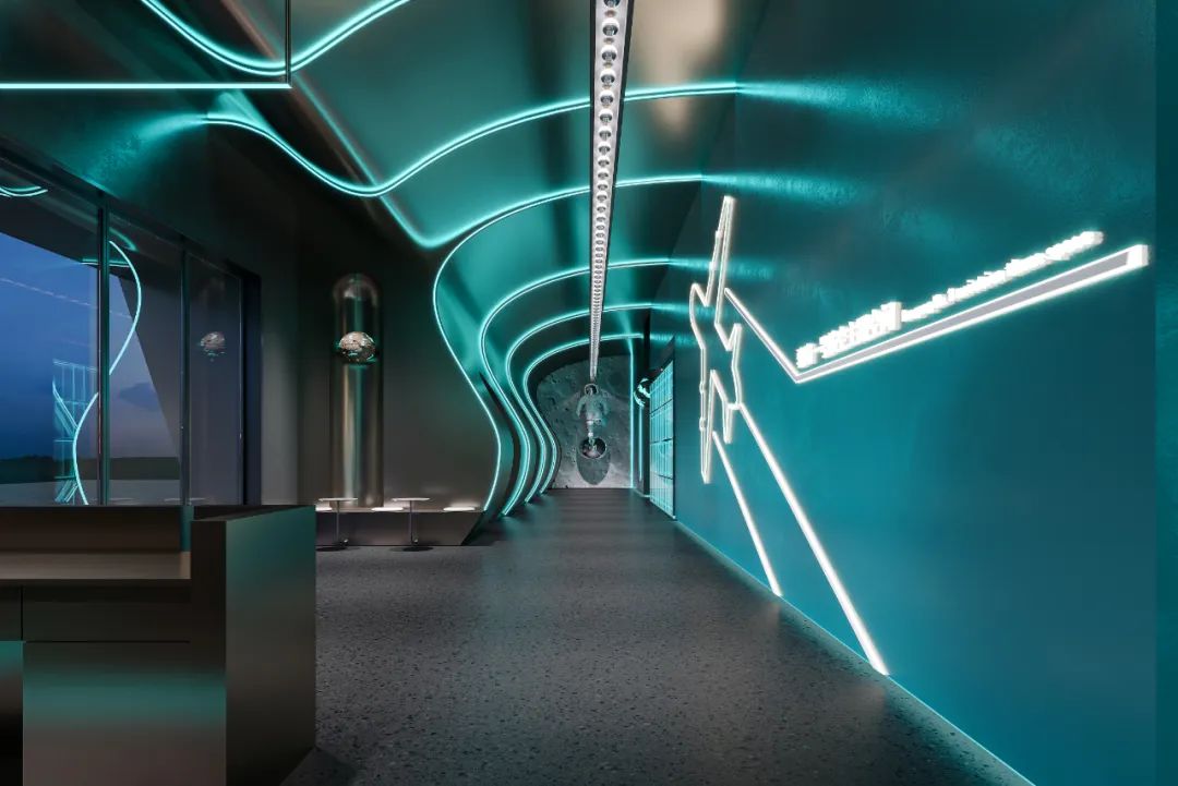 未明确提及单一项目名称,包含众多家装和工装项目丨中国北京丨安徽省蜂宿艺术设计有限公司-216