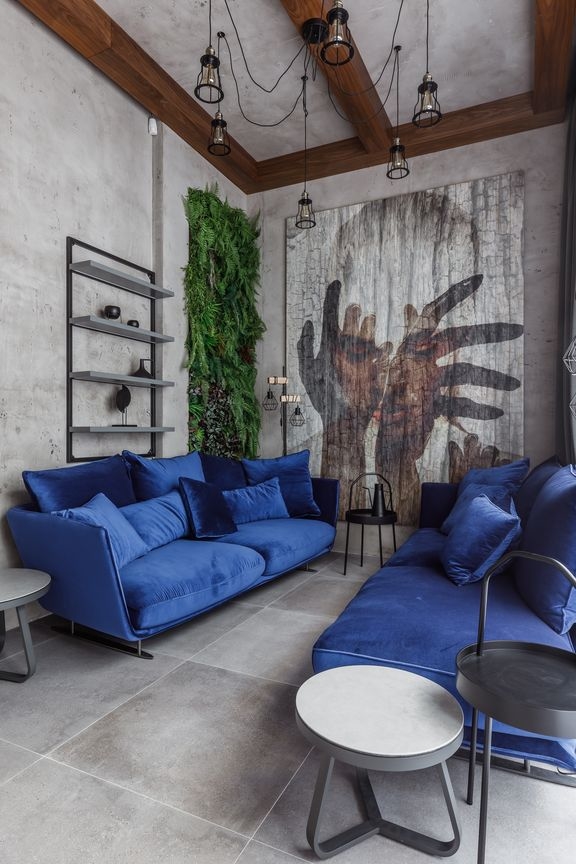 Дагомысе海边住宅丨俄罗斯丨JPArchitect-82