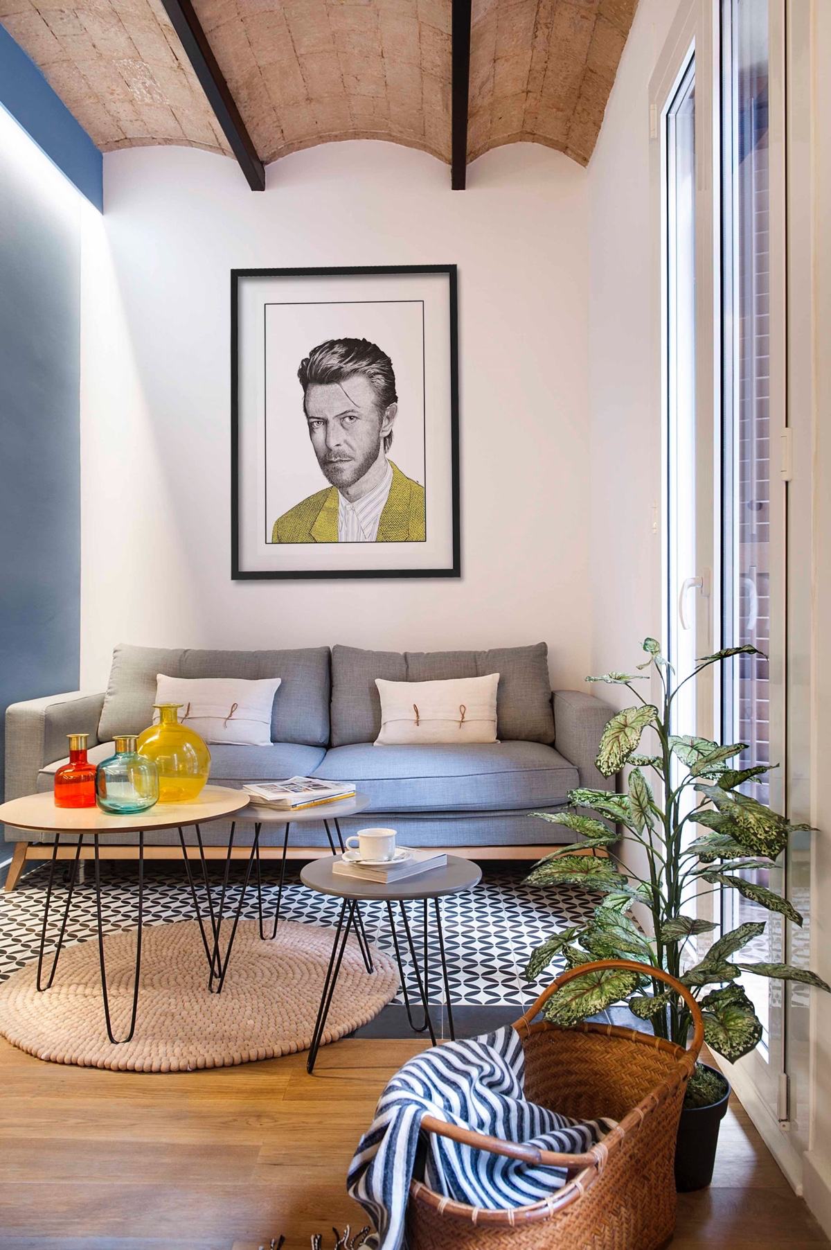 城市住宅设计（含多区域装饰）-10