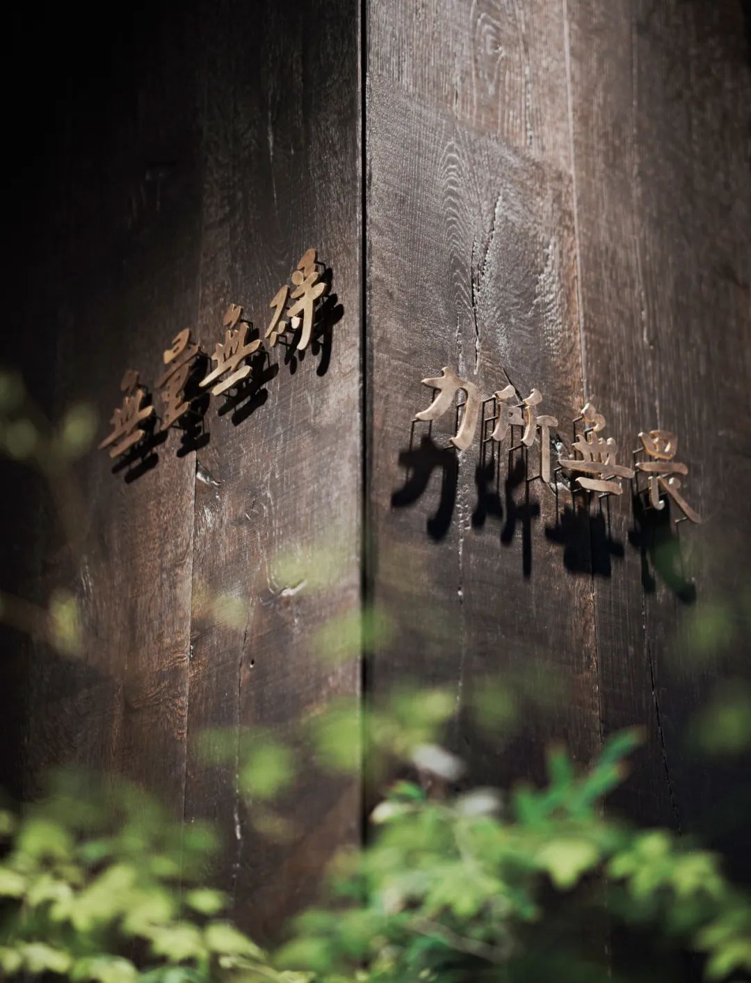 自在生成设计｜庭院，喷泉，须弥山，无畏咖啡 - 道场或剧场-62