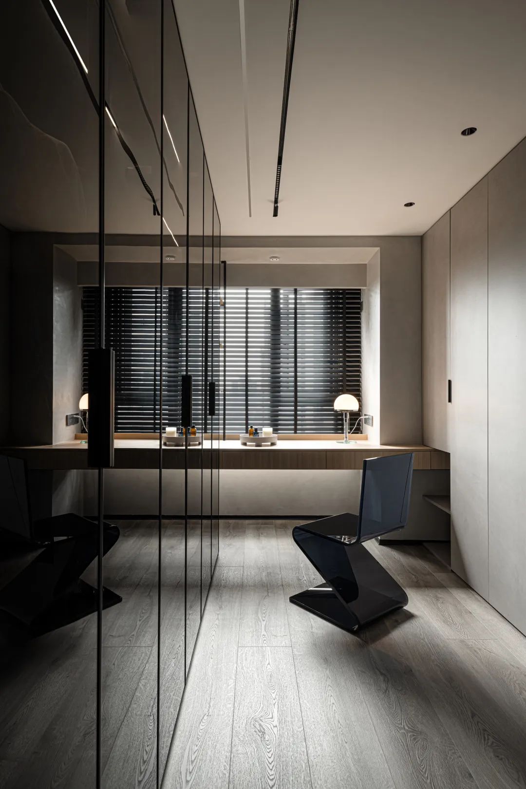 内置livehouse,可静可动的real逍遥家-80