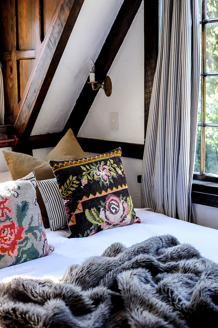 新西兰梦幻英式乡村小屋-8