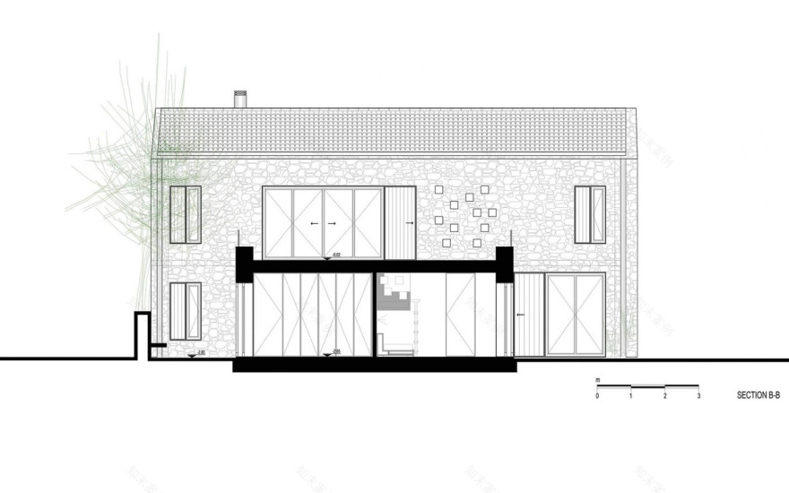 希腊 Peloponnese 橄榄树民宿丨Ivana Lukovic-44