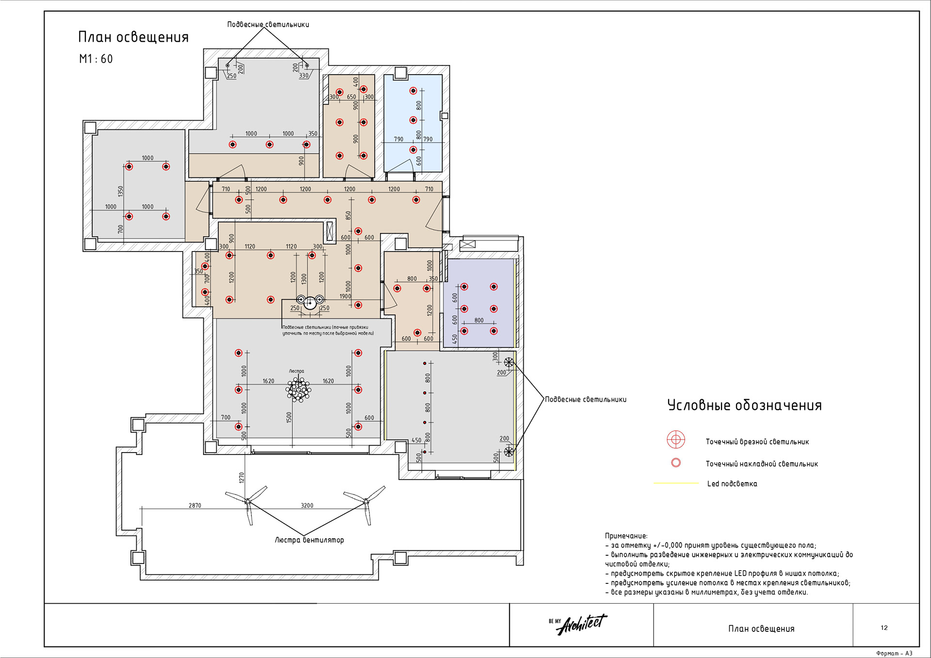 drawings for design project-10
