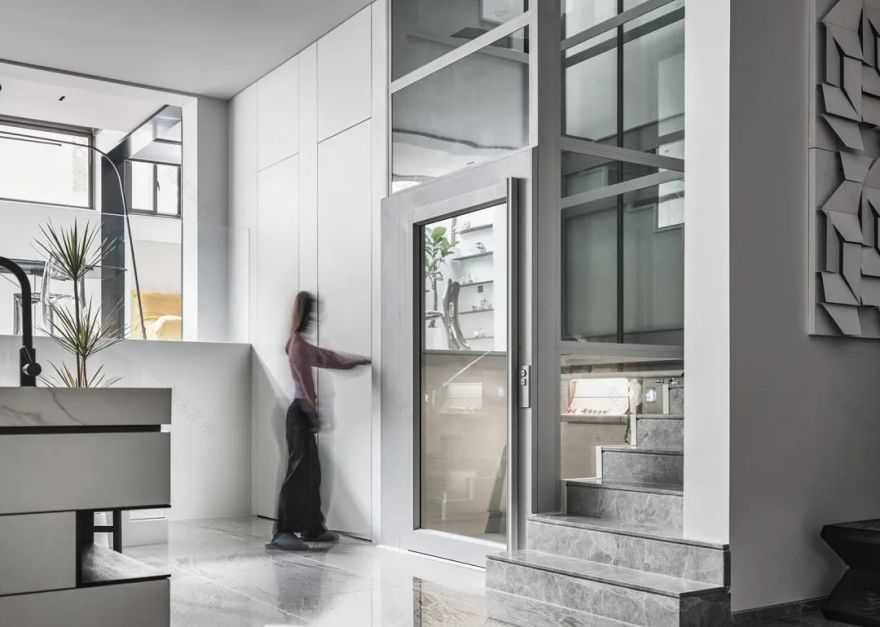 丽人园墅丨中国台州丨浙江扎哈国际设计-35