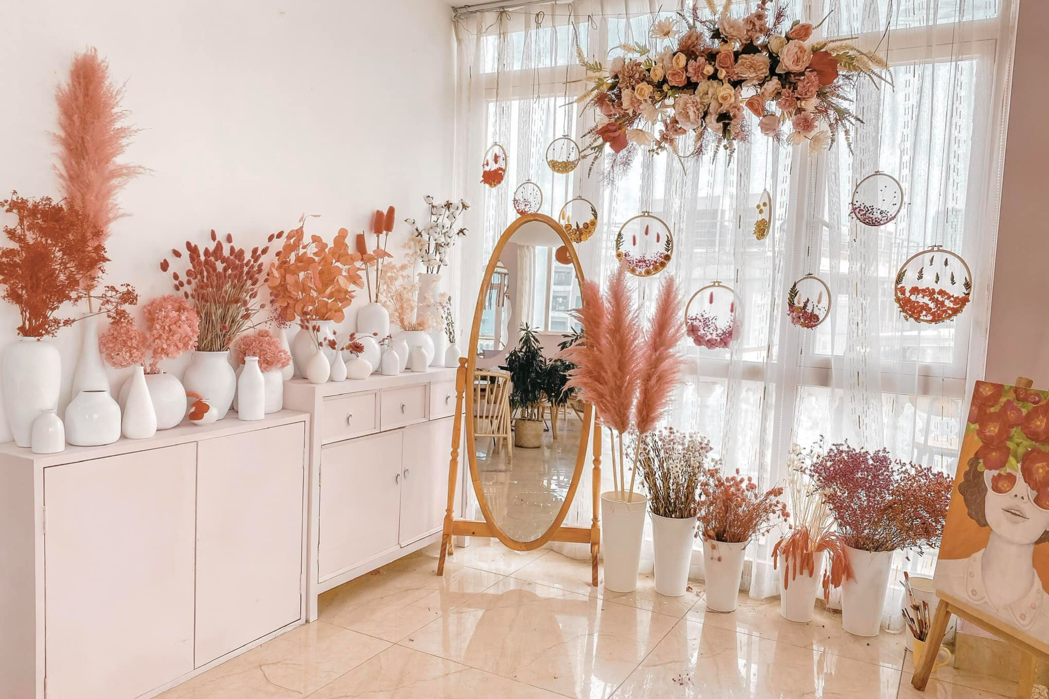 Em Rooftop Coffee（安屋顶咖啡）-32