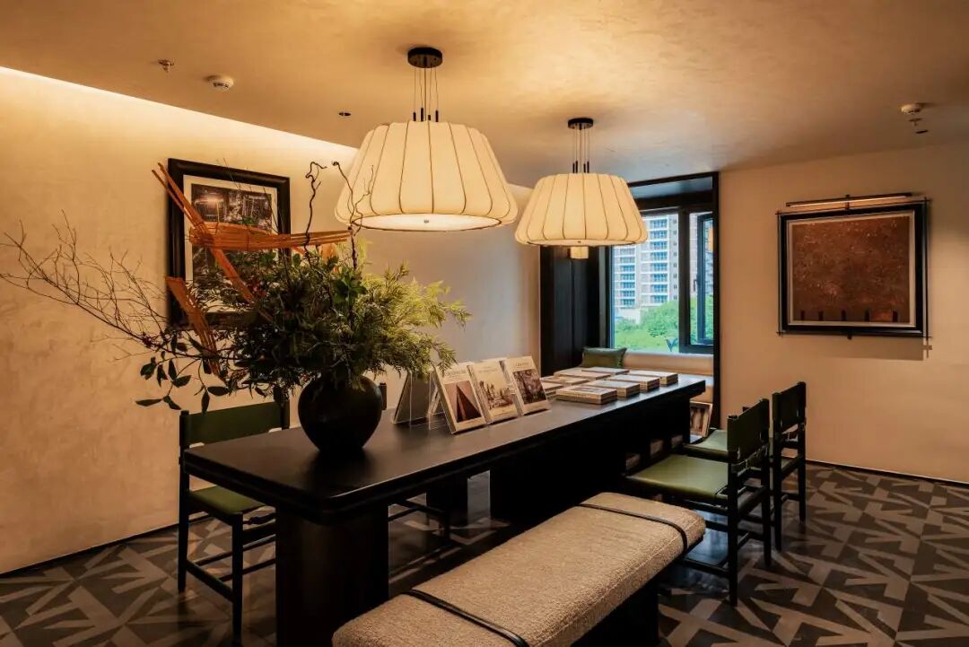 悦居乐活·多元畅享|杭州·金沙湖冠寓-29