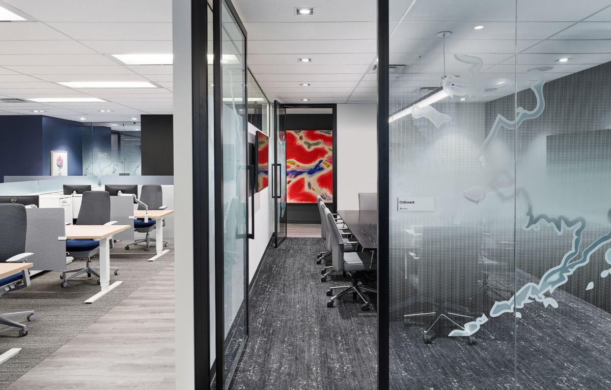 加拿大土地公司多伦多办公室-14