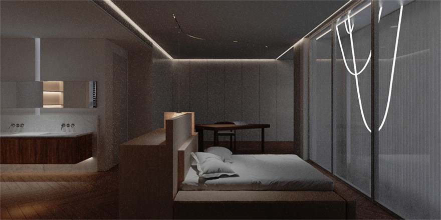 《SPACE DESIGN·同心圆》丨中国杭州-34