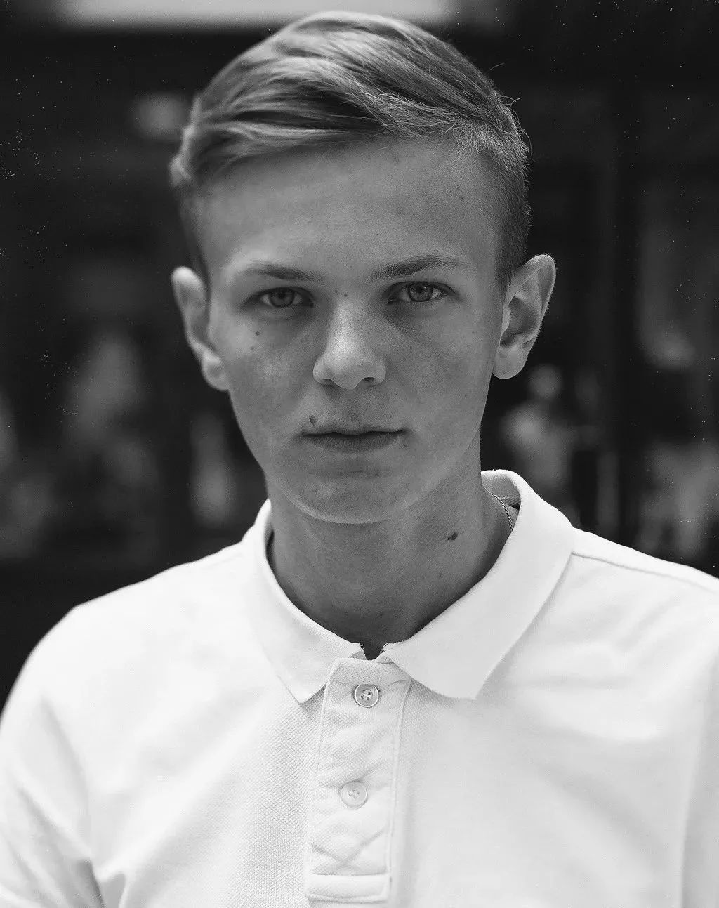 波兰罗兹 Złotno Apartment 室内设计丨hilight.design-5