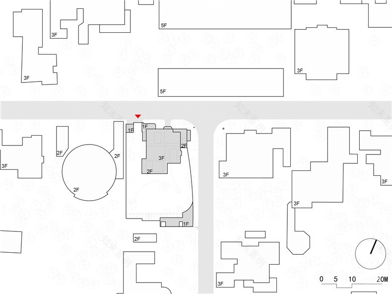 莫干山宿里FUN集度假酒店丨中国湖州丨旭可建筑(张旭,刘可南,徐亮)-34