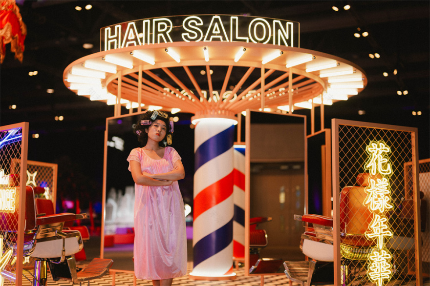 2025 Routes World 世界航线发展大会丨中国香港丨峻佳设计-47