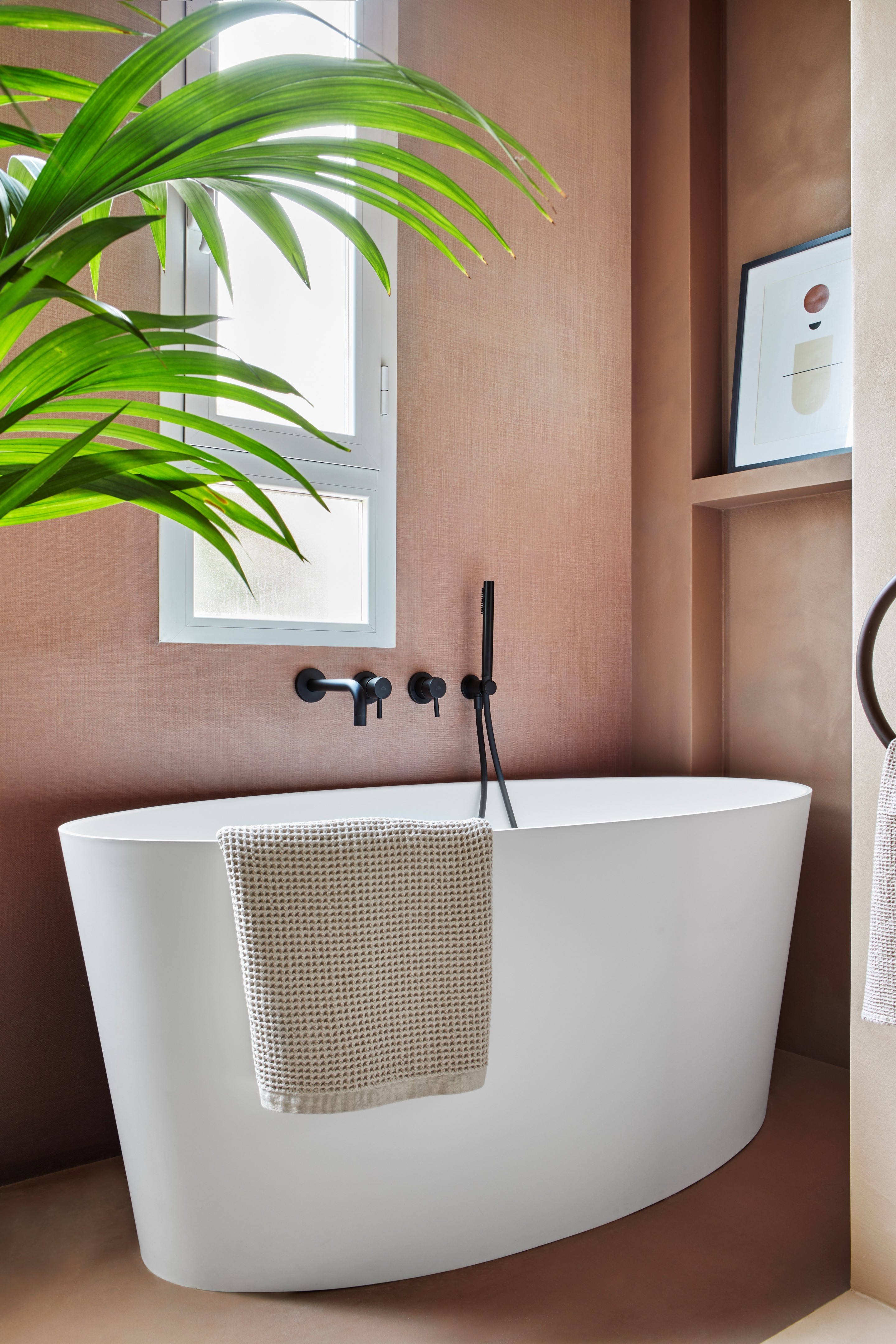 米兰复古优雅公寓设计丨意大利米兰-57