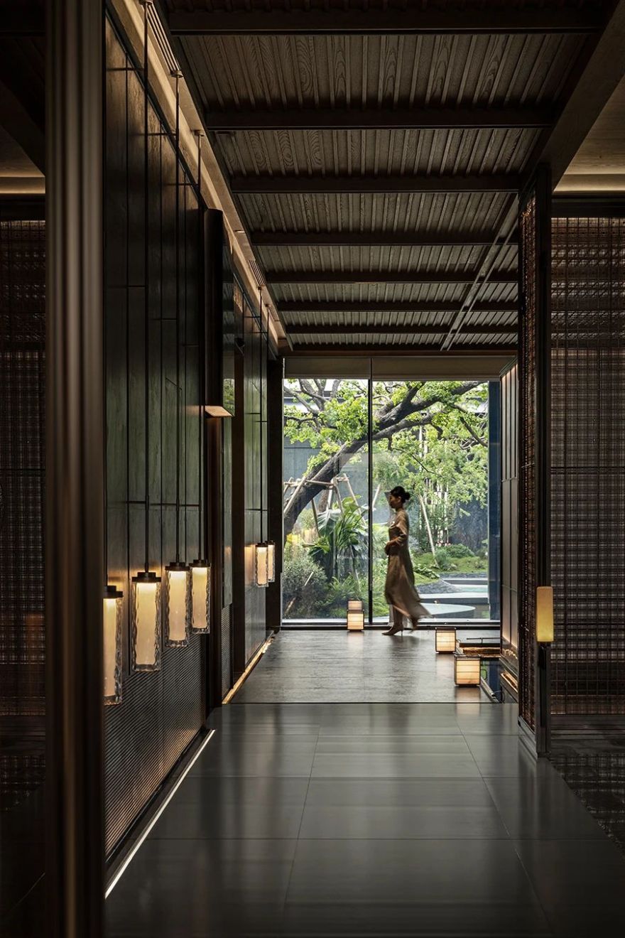 青云瑧境丨中国江苏丨G.ART 集艾设计郭立团队-15