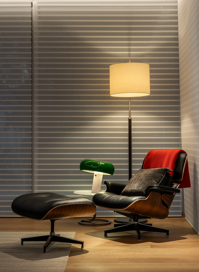 北京晴翠园别墅设计丨中国北京丨合智营造空间设计-27