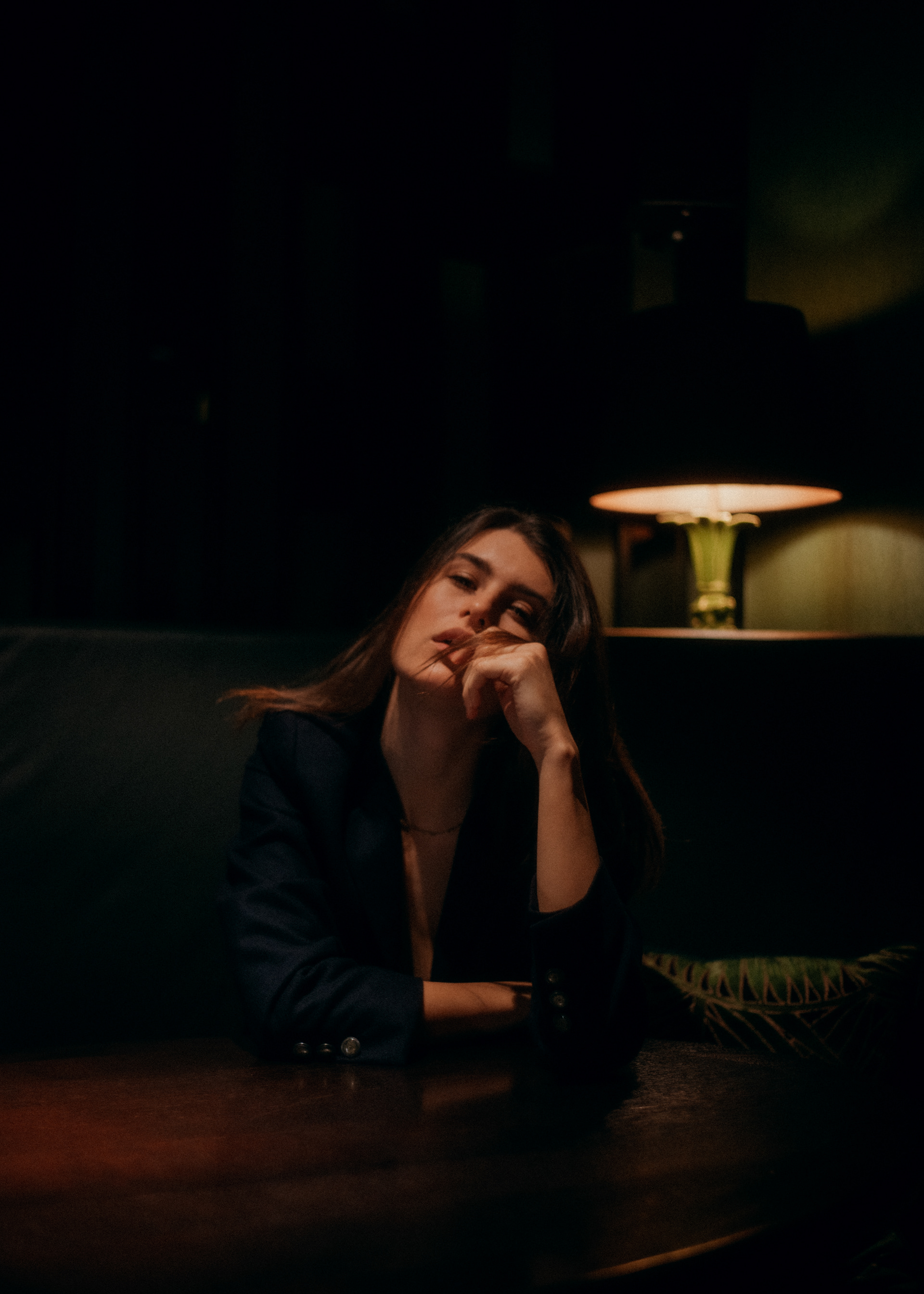 皇后酒店丨MYRIAM-28