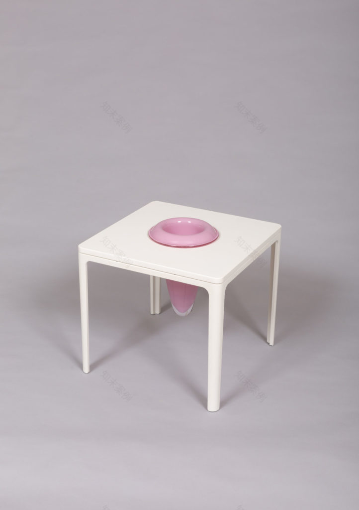 50 位创意人才重塑经典餐桌,助力慈善事业-9