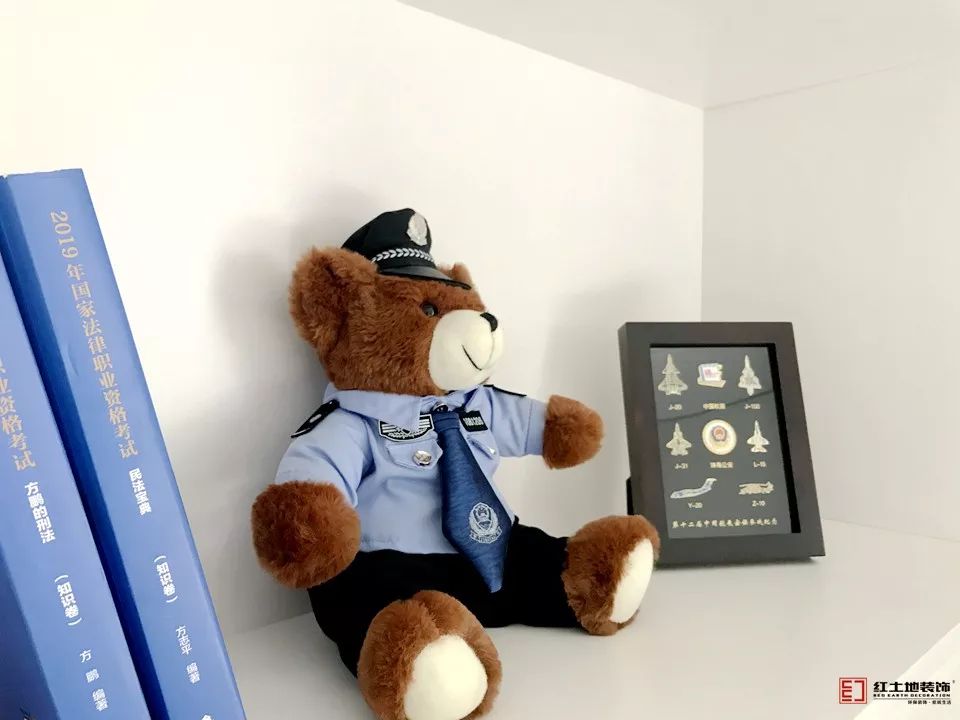 中铁·诺德国际花园现代轻奢风,生活充满仪式感!-69