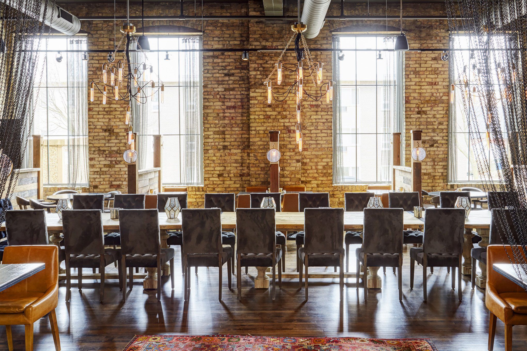 丨WADE WEISSMANN ARCHITECTURE-3