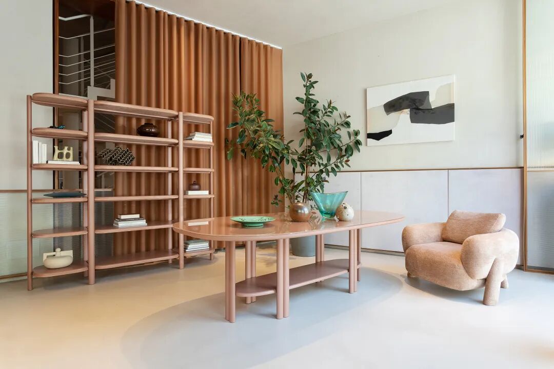 DEXELANCE拓展亚洲版图，上海新总部即将启幕-18