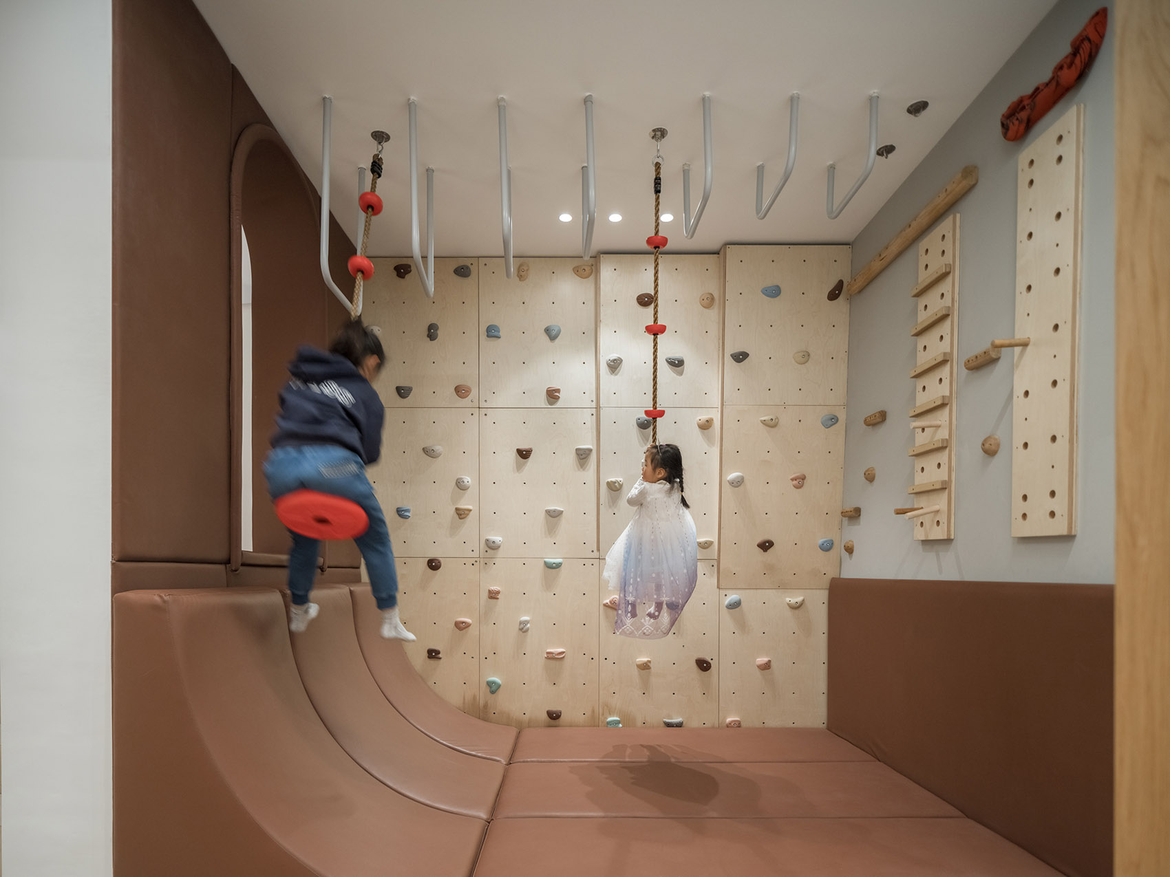 光庭丨中国上海丨大海小燕设计工作室-36