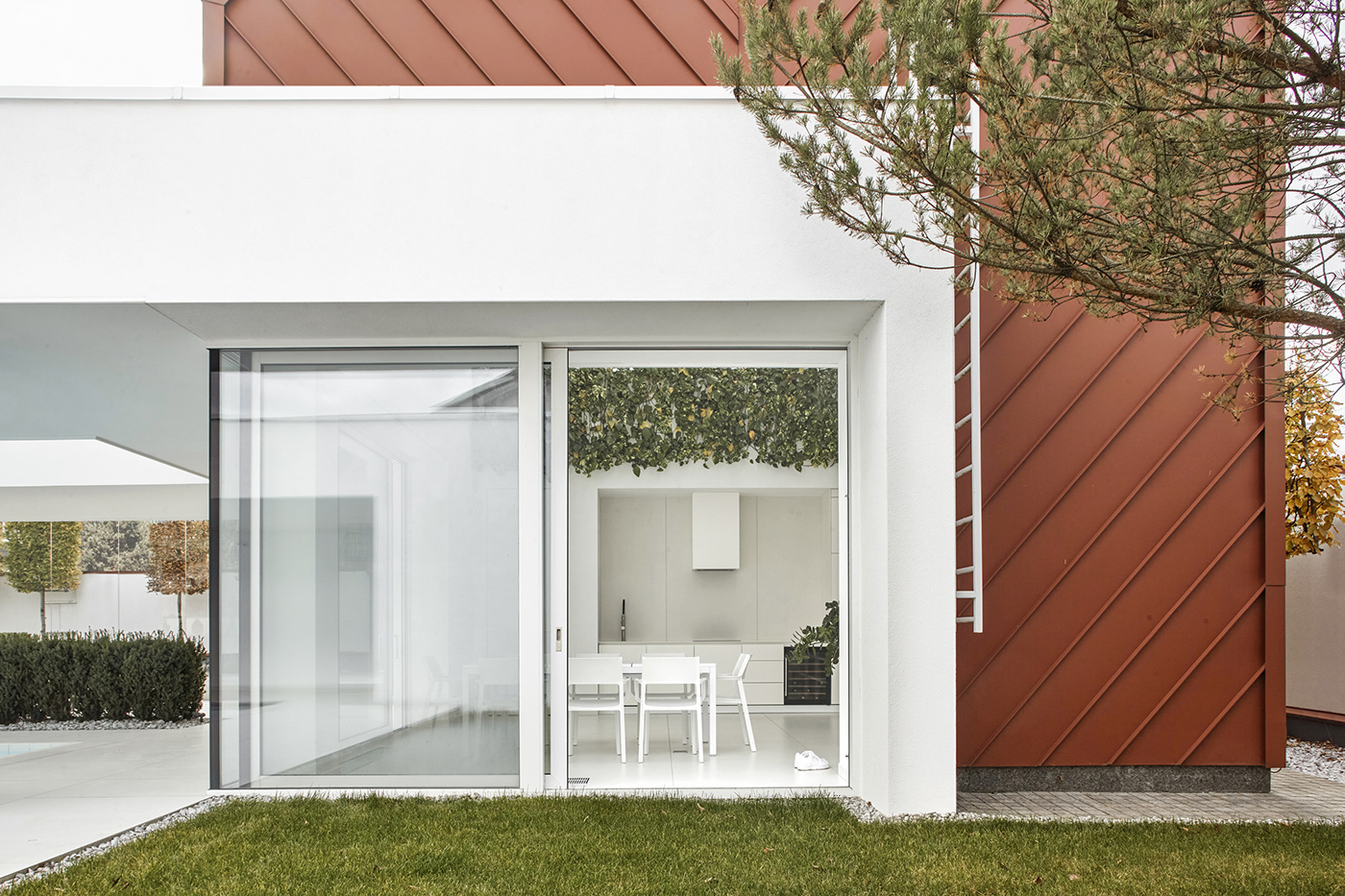 锈屋丨UkraineLviv丨O.M. Shumelda-21