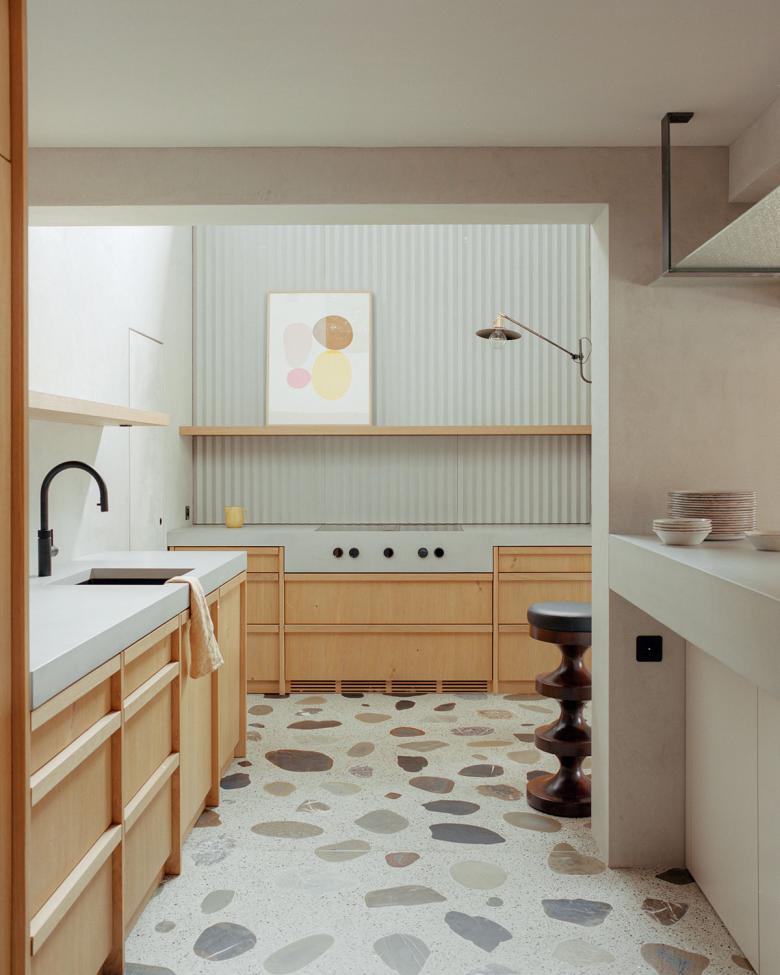 格鲁赛达之家丨瑞士丨Think Architecture AG-30