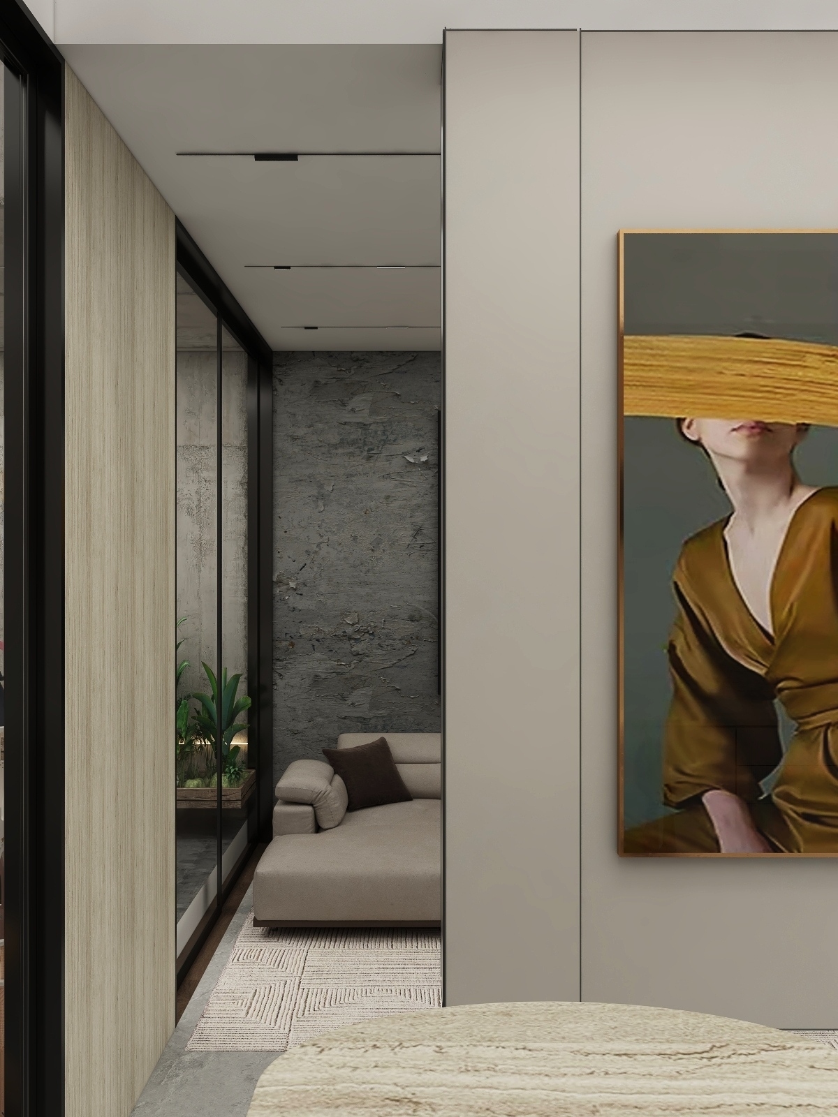 Artisan Project. Kitchen Design-2