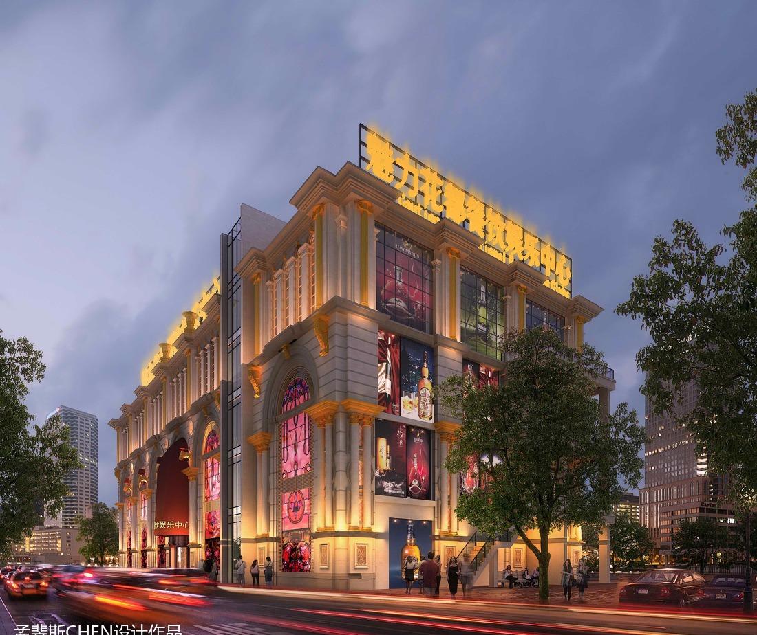 昆山魅力会所-2