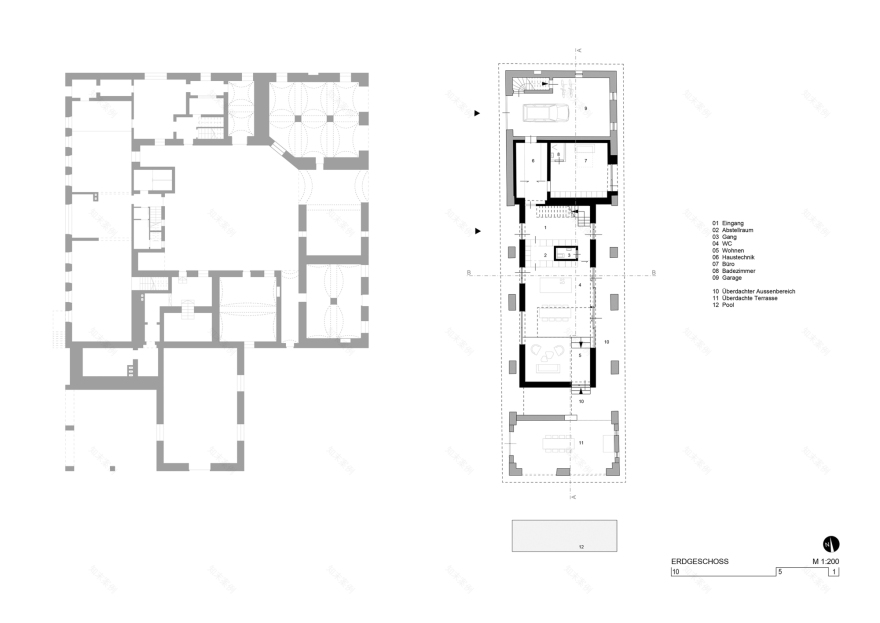 丨奥地利丨Moser und Hager Architekten-13