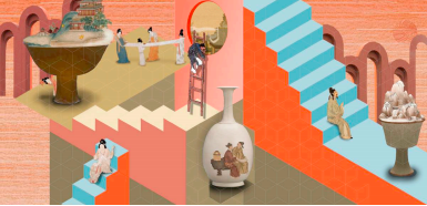 西安曲江希尔顿嘉悦里酒店丨中国西安丨HBA-89