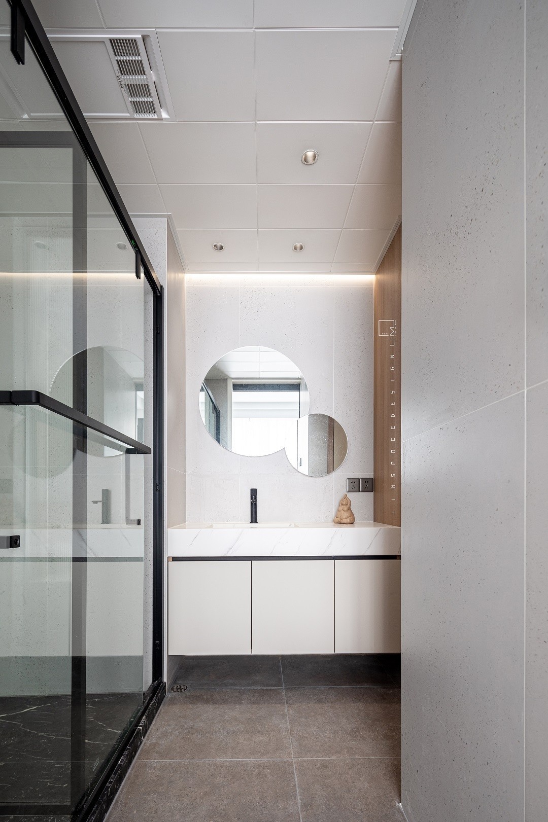 L·I·M by L·I·M 极简办公空间丨中国舟山丨犁木空间设计-55