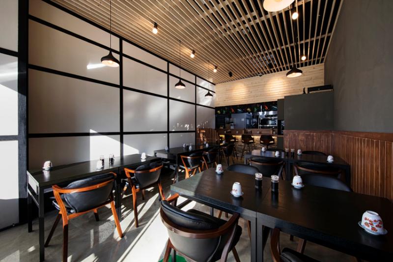 极致简约的 12 平米小屋，打造温馨家居空间-2