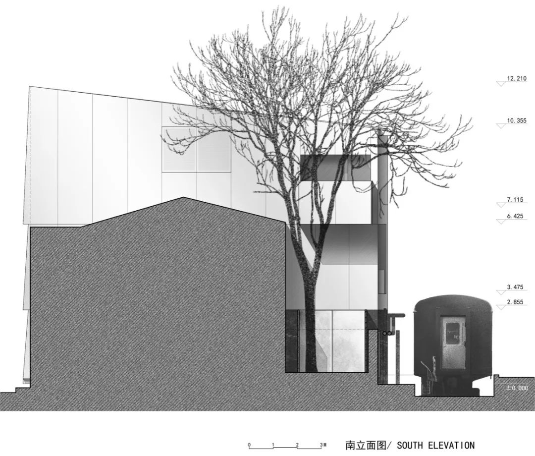 TAOA 798 工作室丨中国北京丨TAOA 陶磊建筑-141