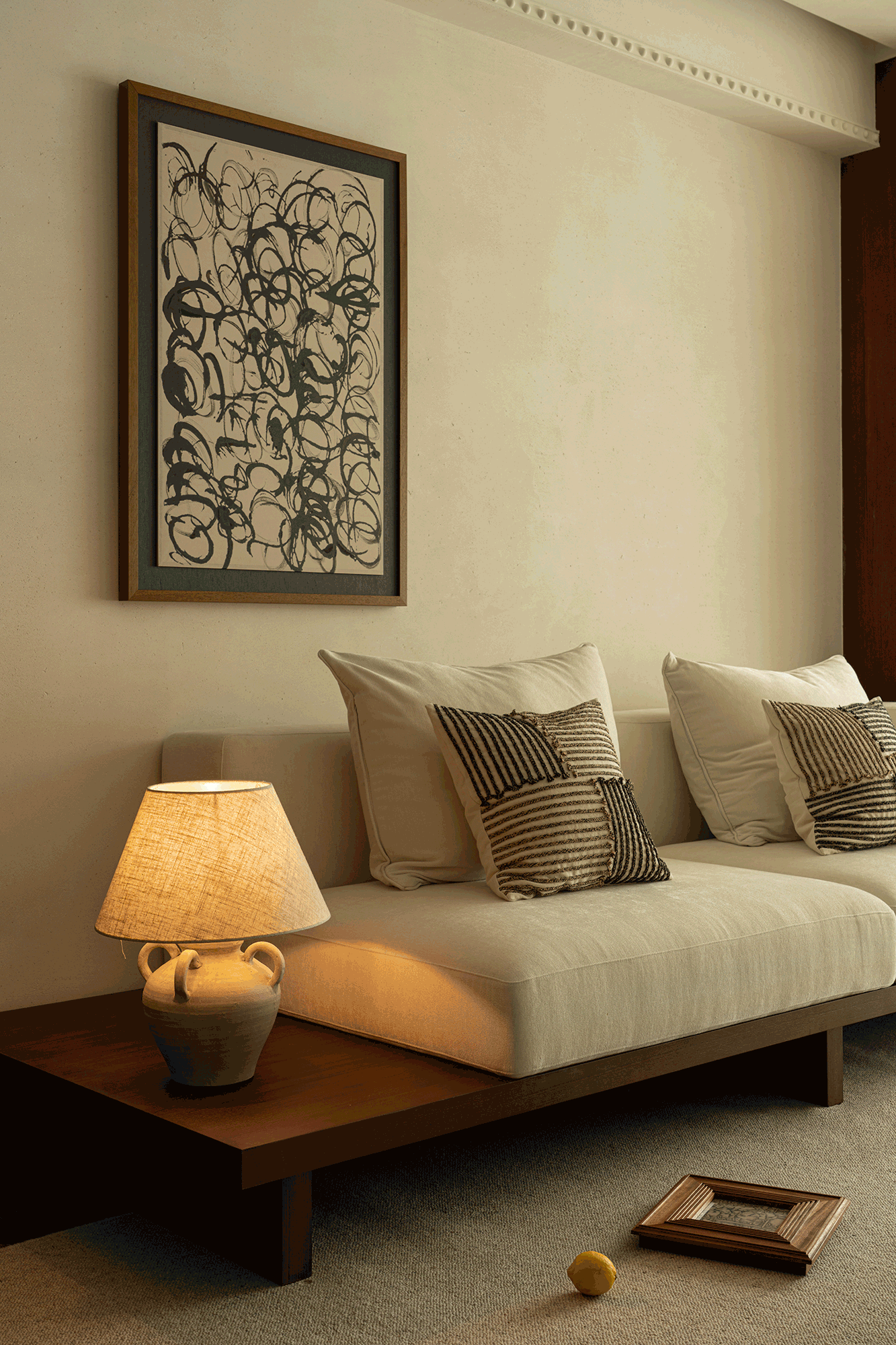 时间的延续丨中国温州丨观衍上空间设计-0