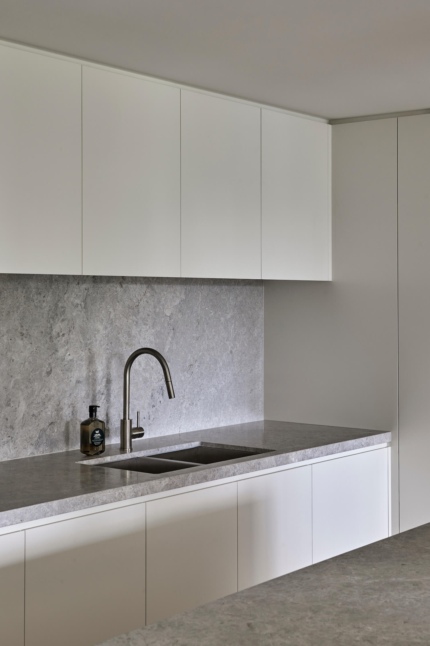 福克纳公园住宅丨澳大利亚墨尔本丨Mysa-11