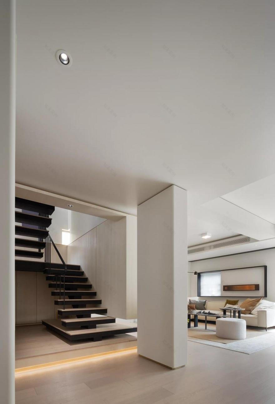 自然光居丨中国广州丨有喆设计-40