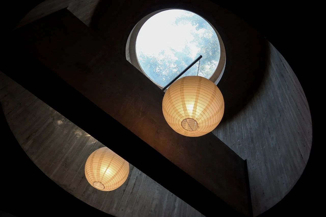 罗马天主教会丨荷兰海牙丨Aldo Van Eyck-29