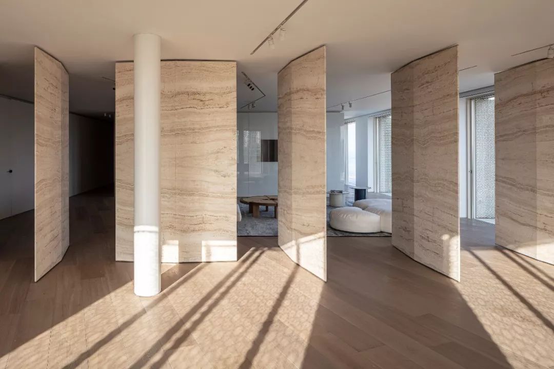 Baranowitz & Goldberg 新作 | 艺术与设计的诗意交融-16